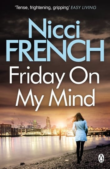 Friday on My Mind French Nicci