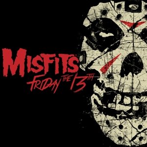 Friday the 13th Misfits