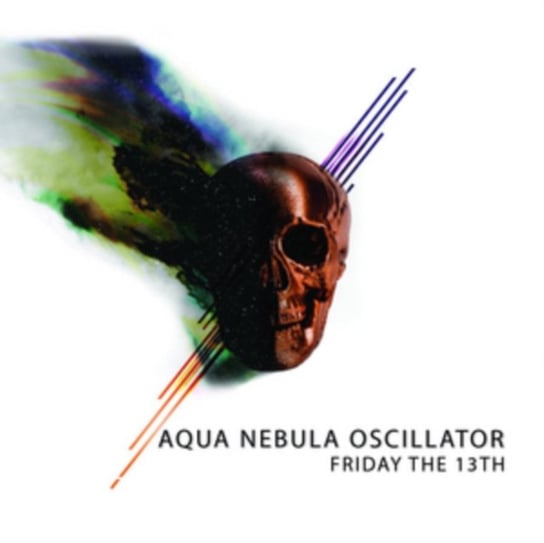 Friday The 13th Aqua Nebula Oscillator