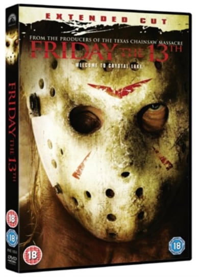 Friday the 13th: Extended Cut (brak polskiej wersji językowej) Nispel Marcus