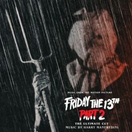 Friday the 13th, Part II:  the Ultimate Cut Manfredini Harry