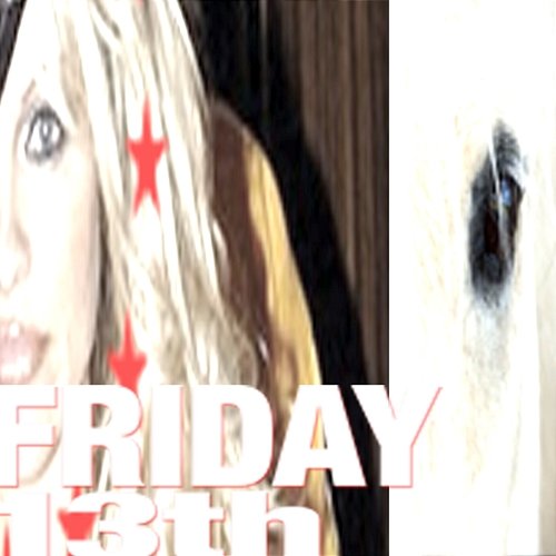 friday13 Ricky Sixx