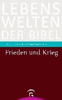 Frieden Und Krieg - Kunz-Lubcke Andreas | Książka W Empik