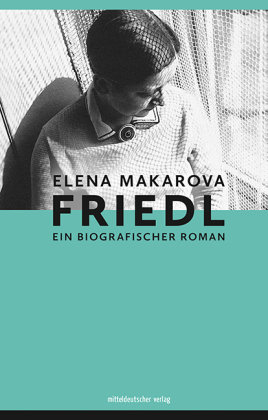 Friedl Mitteldeutscher Verlag