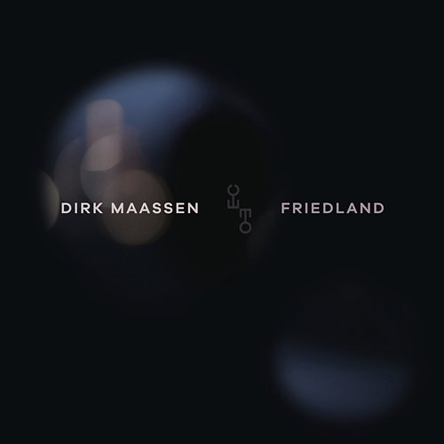 Friedland Dirk Maassen feat. Esther Abrami