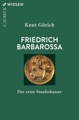 Friedrich Barbarossa Beck