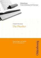 Friedrich Dürrenmatt, Die Physiker (Unterrichtsmaterial Literatur) Durrenmatt Friedrich