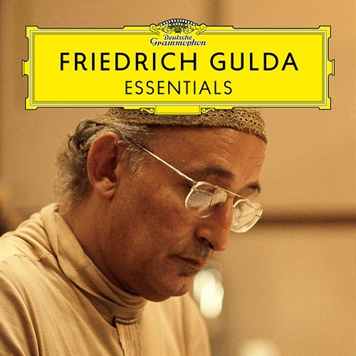 Friedrich Gulda: Essentials Various Artists