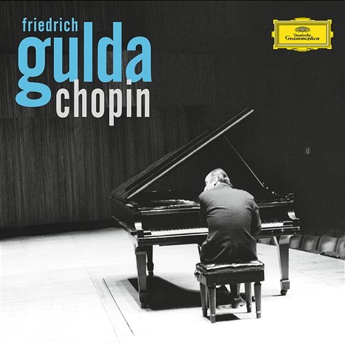 Friedrich Gulda Plays Chopin Friedrich Gulda