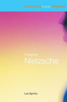 Friedrich Nietzsche Spinks Lee
