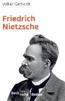 Friedrich Nietzsche Gerhardt Volker