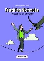 Friedrich Nietzsche Lorenz Ansgar, Ruffing Reiner