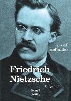 Friedrich Nietzsche. Biografie Hofmiller Josef