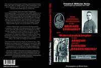 Friedrich Wilhelm Heinz : Erinnerungen und Gedanken 1919-1945 Heinz Friedrich Wilhelm