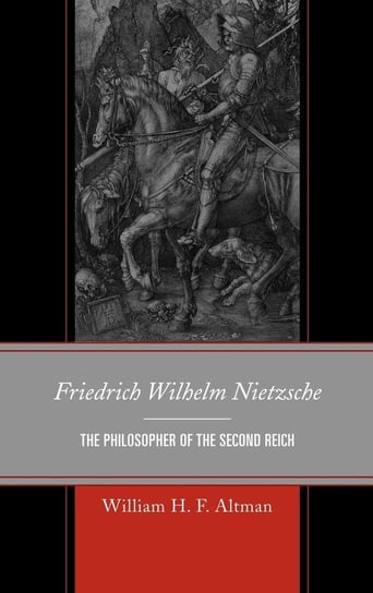 Friedrich Wilhelm Nietzsche Altman William H. F.