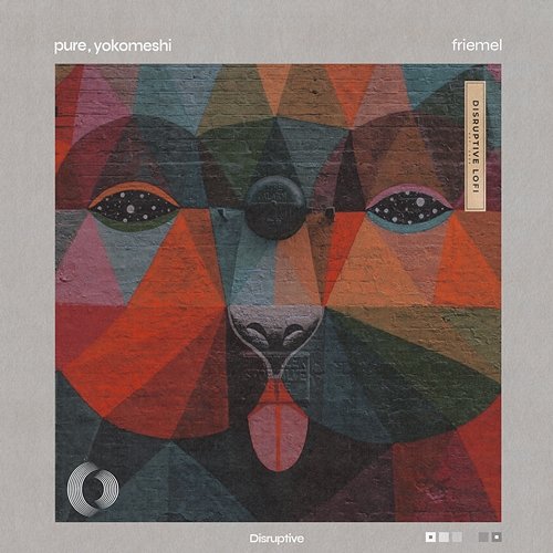 Friemel Disruptive LoFi, Pure, Yokomeshi