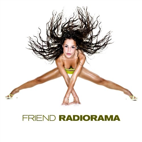 Friend Radiorama