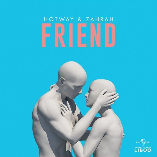 Friend Hotway, Zahrah