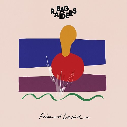 Friend Inside Bag Raiders