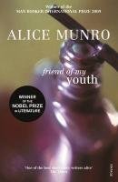 Friend of My Youth Munro Alice