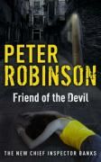 Friend of the Devil Robinson Peter