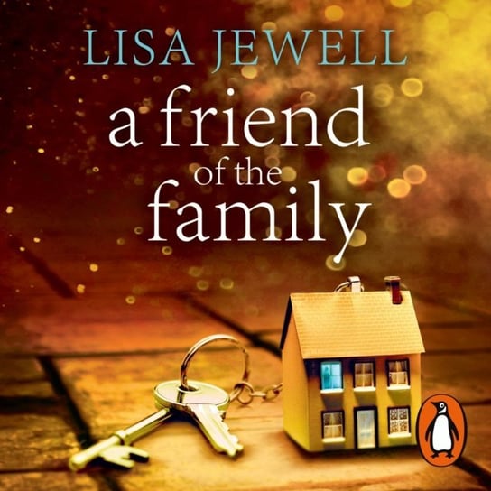 Friend of the Family Jewell Lisa