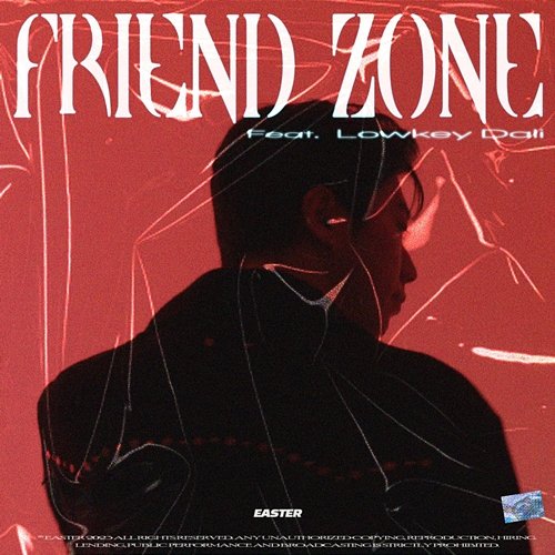 Friend Zone (Prod.Moai) Felic feat. Lowkey Dali