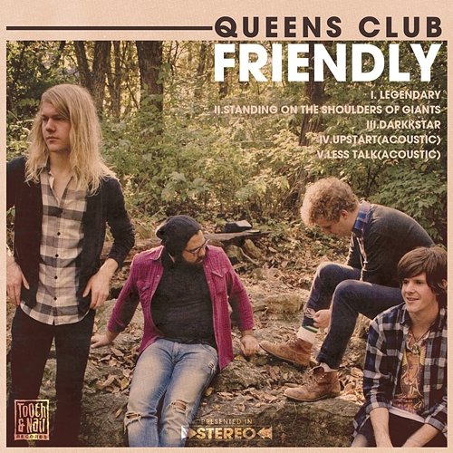 Friendly Queens Club