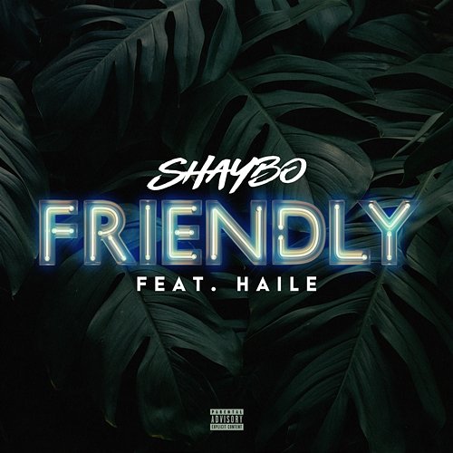 Friendly Shaybo feat. Haile