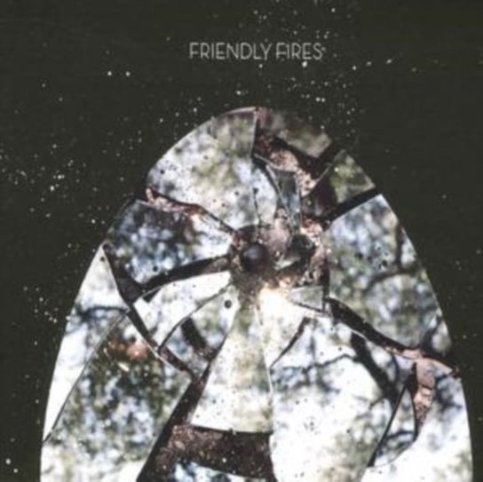 Friendly Fires Friendly Fires