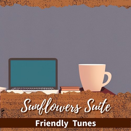 Friendly Tunes Sunflowers Suite