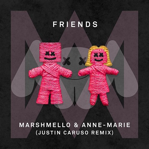 FRIENDS Marshmello & Anne-Marie
