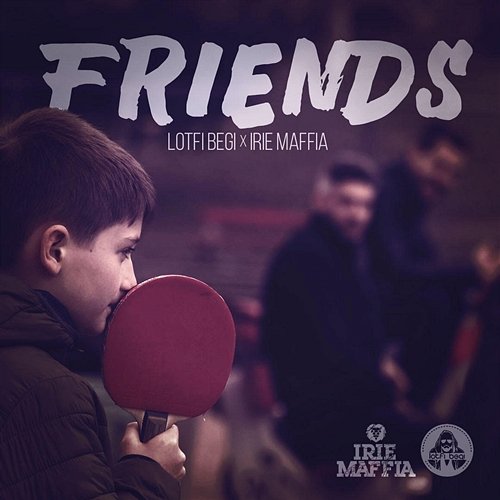 Friends Irie Maffia, Lotfi Begi