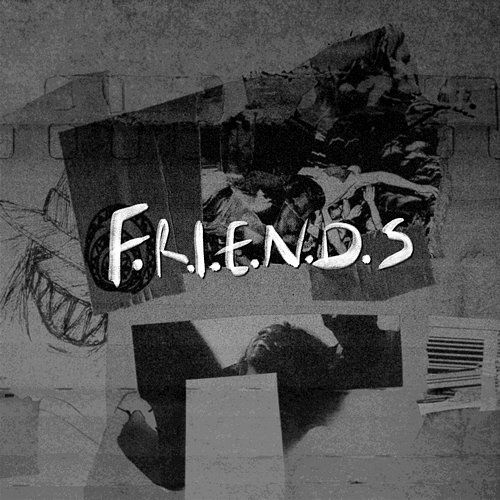 Friends Crunkz, Philip Strand