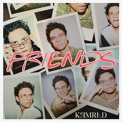 Friends KAMRAD