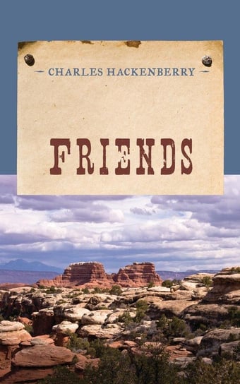 Friends Hackenberry Charles