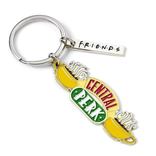 Friends Central Perk - Brelok Friends