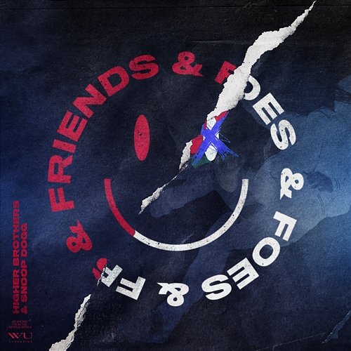Friends & Foes Higher Brothers feat. Snoop Dogg