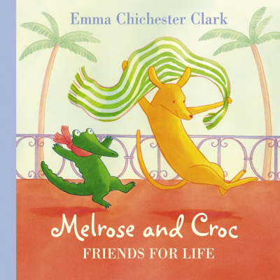 Friends For Life Chichester Clark Emma