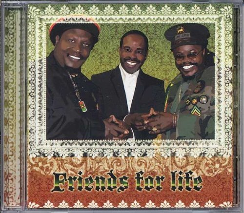 Friends for Life Various Artists