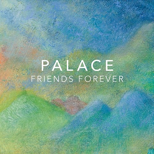 Friends Forever Palace