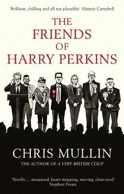 Friends of Harry Perkins Mullin Chris