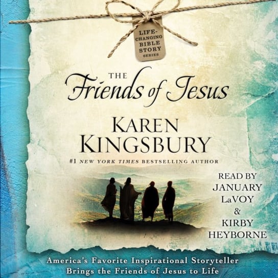 Friends of Jesus Kingsbury Karen