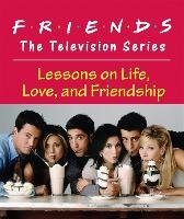 Friends: The Television Series Stopek Shoshana Cohen