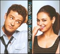 Friends With Benefits Various Artists