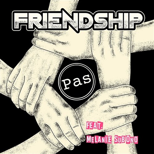Friendship Pas Band feat. Melanie Subono