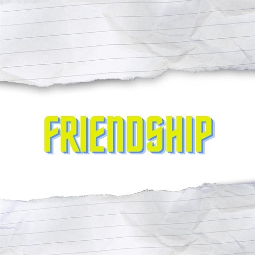 Friendship BeatBoss feat. Alfredo Iacone, Darkro