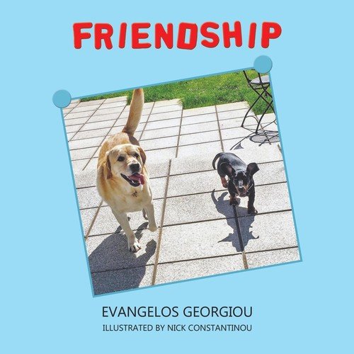 Friendship Georgiou Evangelos