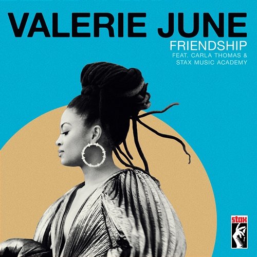Friendship Valerie June feat. Carla Thomas, Stax Music Academy