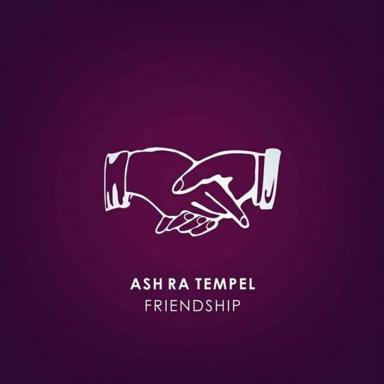 Friendship Ash Ra Tempel